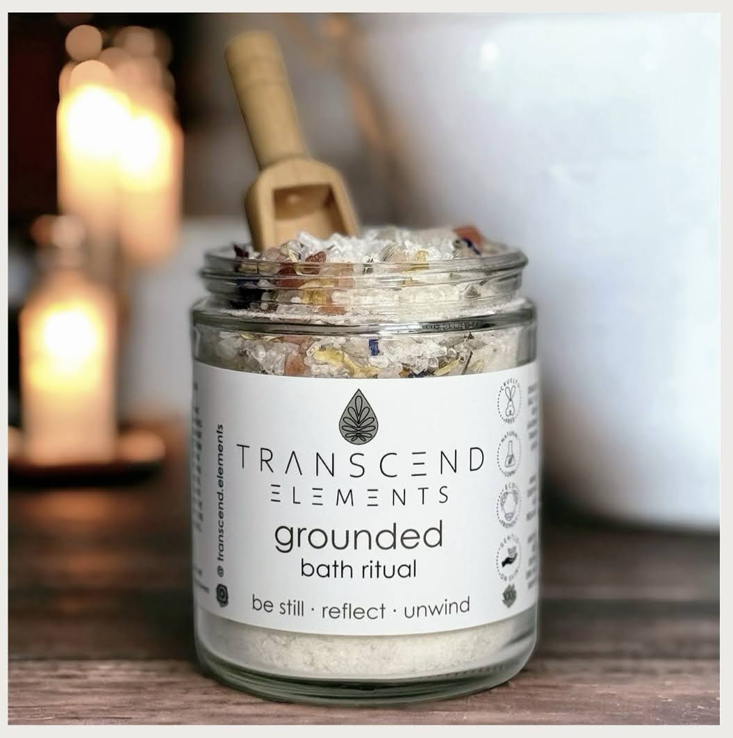 Grounded