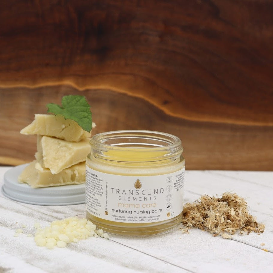 Mama Care Nursing Balm