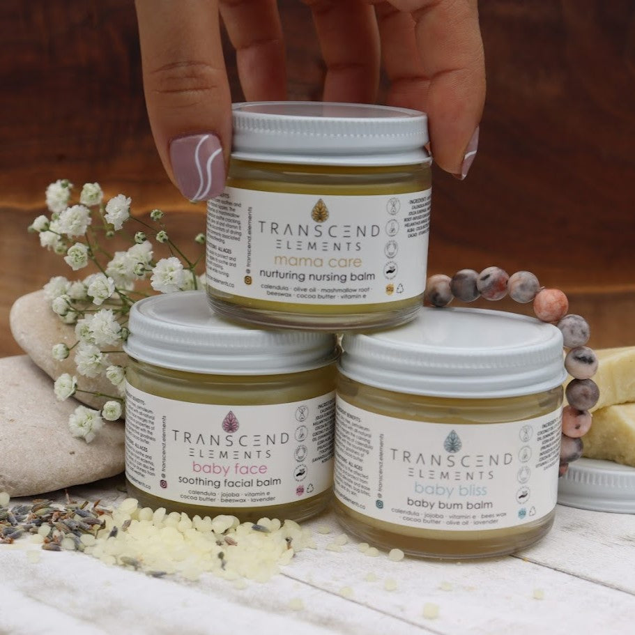 Mama Care Nursing Balm