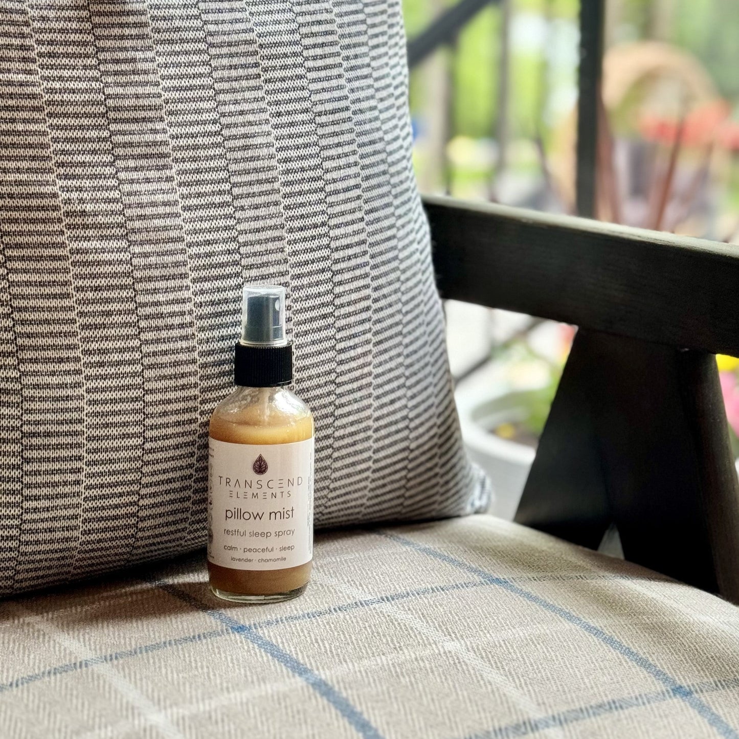 Pillow Mist