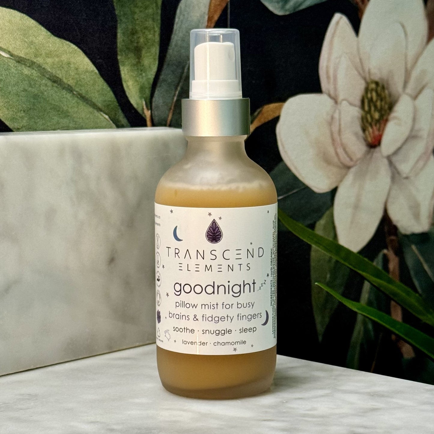 Goodnight Pillow Mist