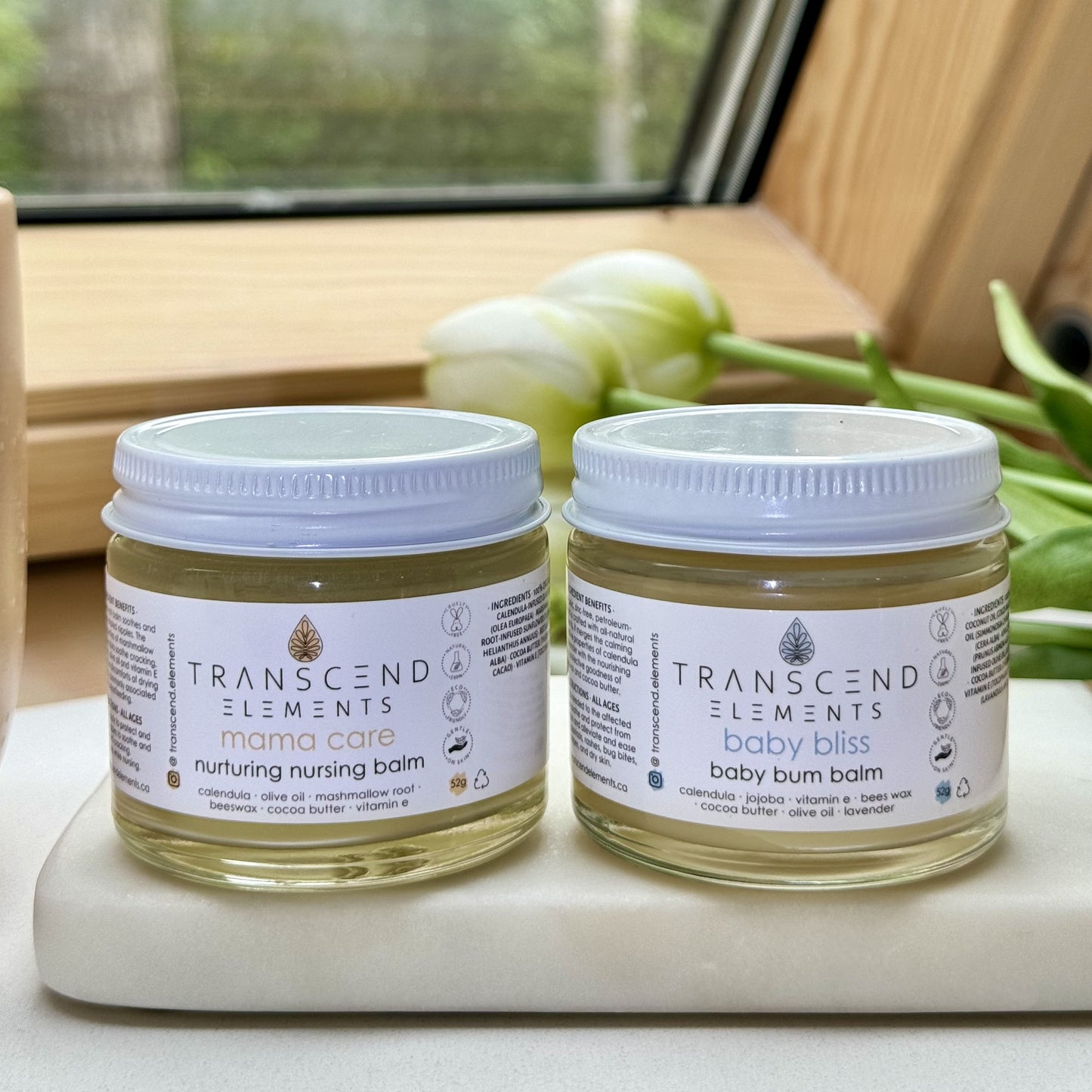 Mama Care Nursing Balm