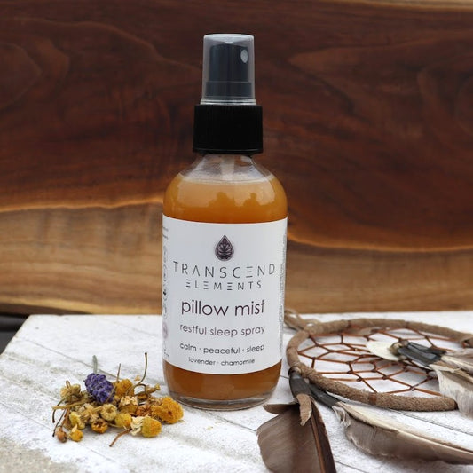 Pillow Mist