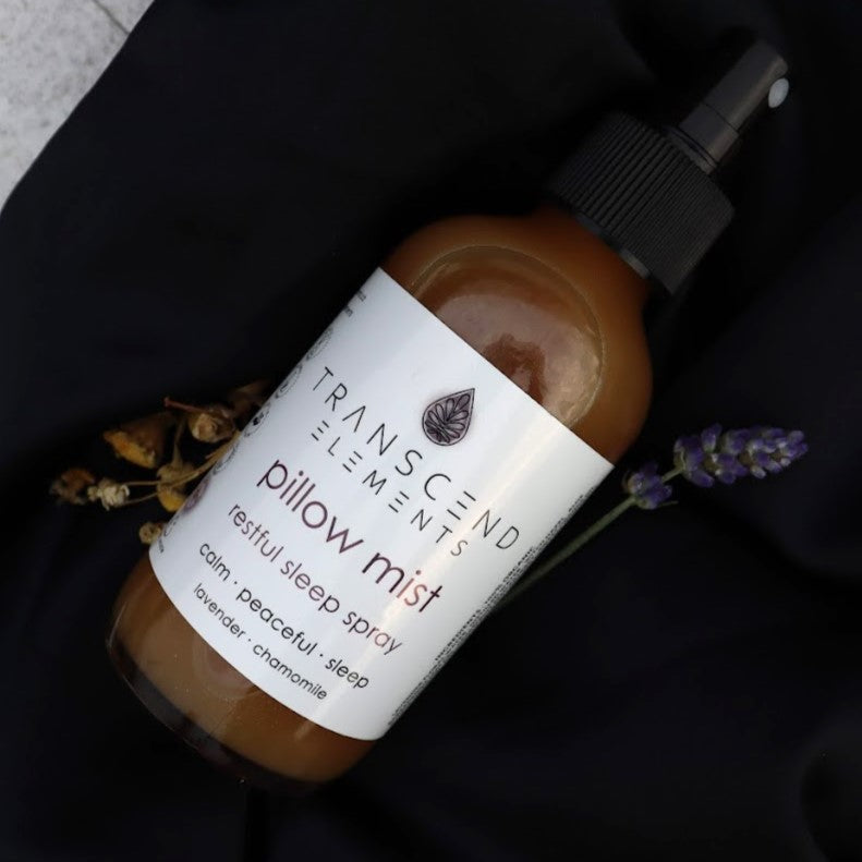 Pillow Mist