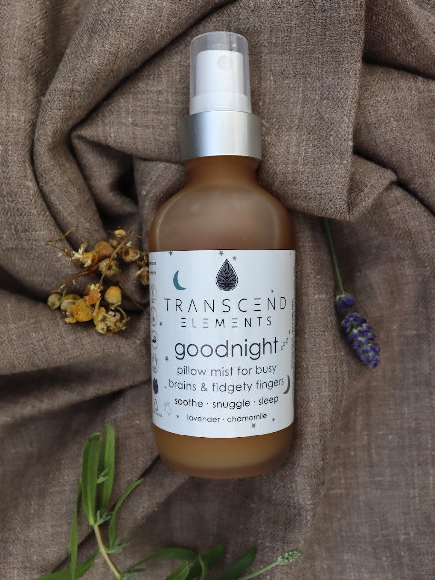 Goodnight Pillow Mist