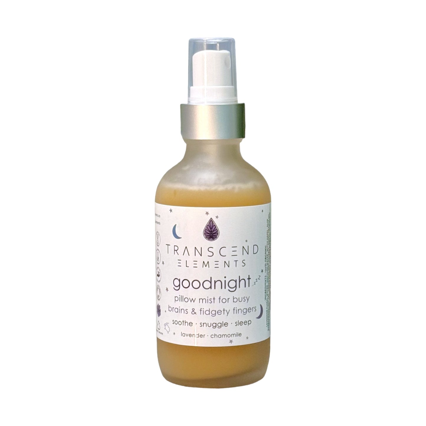 Goodnight Pillow Mist