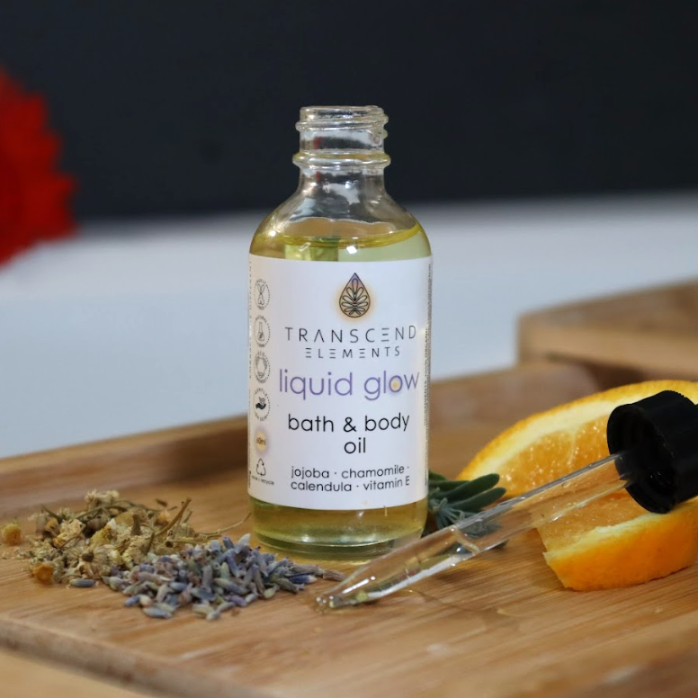 Body Oil