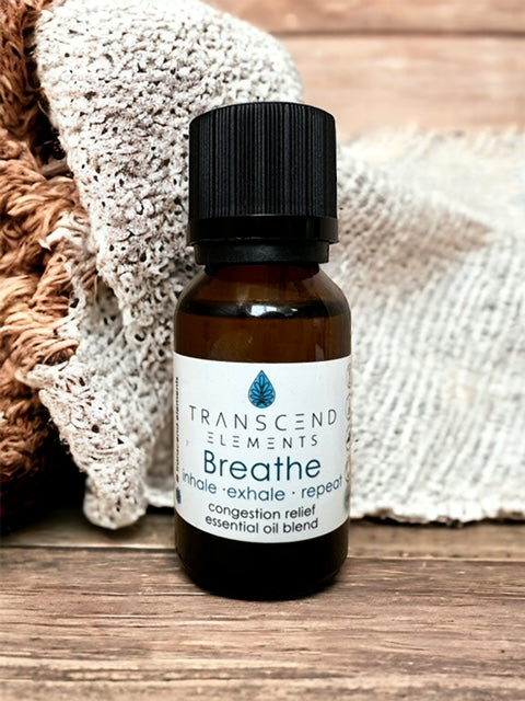 Breathe